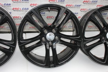 Set jante aliaj R19 DBV Nissan Qashqai J10 2006-2013