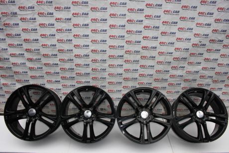Set jante aliaj R19 DBV Nissan Qashqai J10 2006-2013