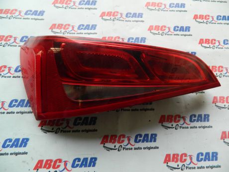 Stop stanga Audi Q5 8R 2008-2016 Cod: 8R0945093