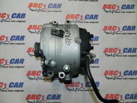 Alternator Mercedes Sprinter 1 1995-2006 14v 190Amp 0986048980
