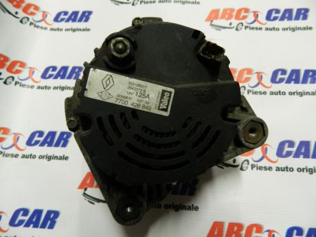 Alternator Renault Megane 2 2002-2009 1.5 DCI 14V 125 Amp 7700426849