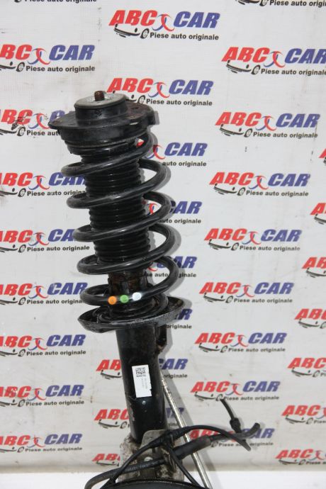 Arc stanga fata VW Passat B7 4motion 2010-2014