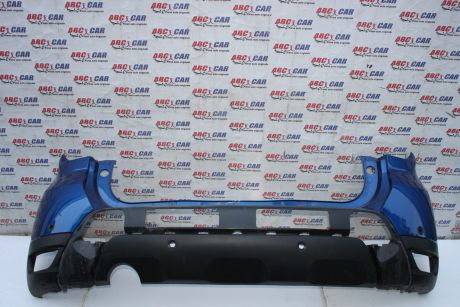Bara spate Dacia Duster 2 2017-2021