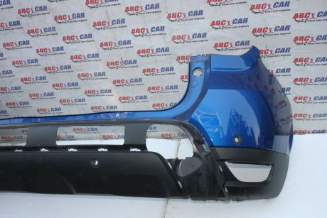 Bara spate Dacia Duster 2 2017-2021