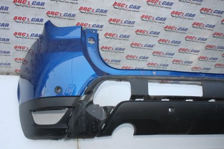 Bara spate Dacia Duster 2 2017-2021