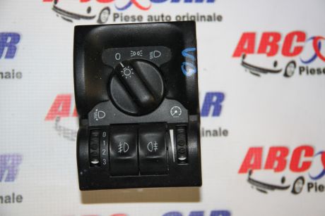 Bloc lumini Opel Vectra B 1995-2002 90569814LC