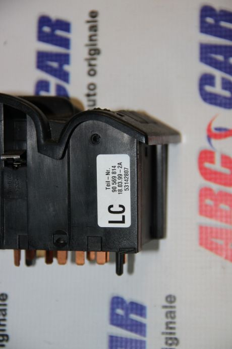 Bloc lumini Opel Vectra B 1995-2002 90569814LC
