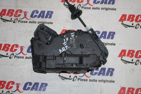 Broasca usa dreapta fata Skoda Fabia 3 (NJ) 2014-2021 5TB837016A