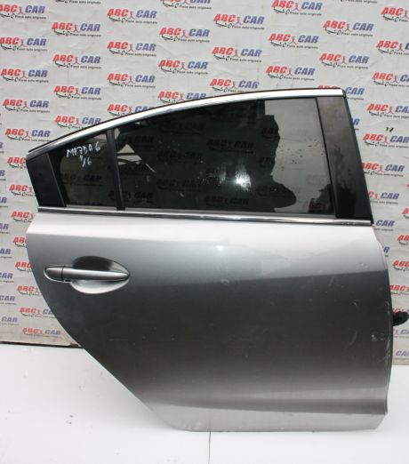 Broasca usa dreapta spate Mazda 6 (GJ) 2012-2018