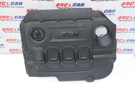 Capac motor Skoda Superb 3 (3V3) 2.0 TDI 2015-prezent 04L103925T