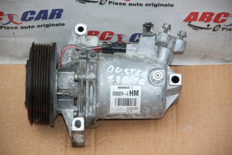 Compresor clima Dacia Duster 2009-2017 1.2 TCE 926008367R