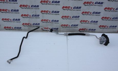 Conducta clima Audi A8 4N (D5) 2017-prezent 4N0820339B