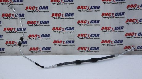 Conducta clima Audi Q7 4M 2016-prezent 3.0 TDI 4M0816741BQ