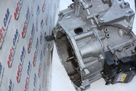 Cutie de viteze automata DSG VW Touran 5T 2015-prezent cod: UYV