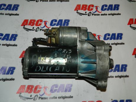 Electromotor Fiat Ducato 1 1994-2006 2.3 JTD