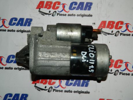 Electromotor Renault Clio 2 1998-2012 1.5 DCI 8200584675A