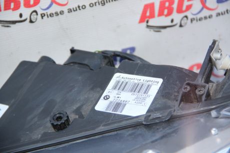 Far stanga bi-xenon BMW X3 F25 2011-2015 7276997