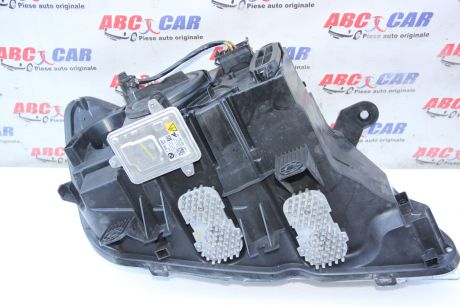 Far stanga bi-xenon BMW X3 F25 2011-2015 7276997