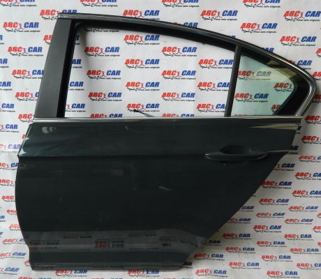 Geam fix usa stanga spate VW Passat B8 Limuzina 2015-2023