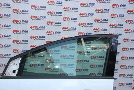 Geam mobil usa stanga fata Ford Focus 3 combi 2012-2018