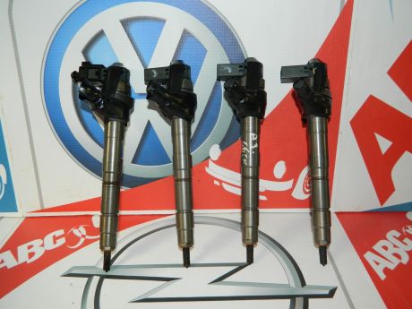 Injector VW Golf 7 2014-2020 1.6 TDI 04L130277G