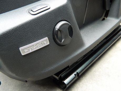 Interior complet piele cu textil VW Golf 7 variant 2013-2020