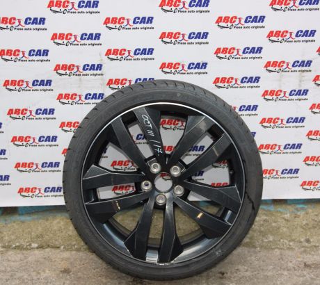 Janta aliaj R17 Skoda Octavia 3 (5E3) 2013-2019 5J0601025T
