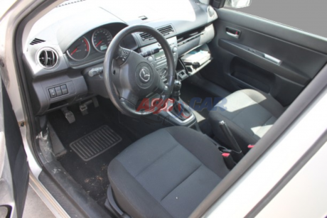 Senzor temperatura Mazda 2 (DY) 2002-2007