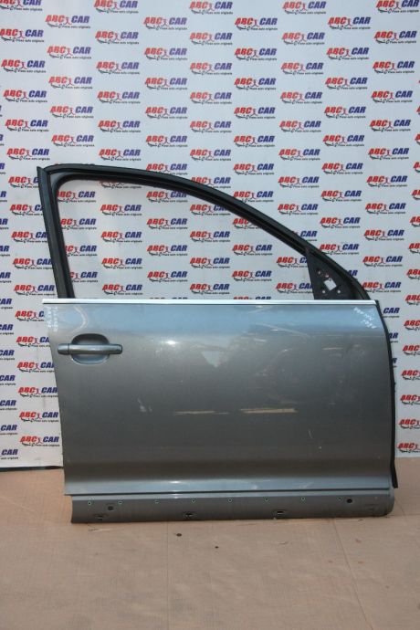 Modul confort usa dreapta fata VW Touareg (7L) 2003-2010