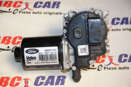 Motoras stergator parbriz Ford Transit 2014-prezent GK31-17B571-BA