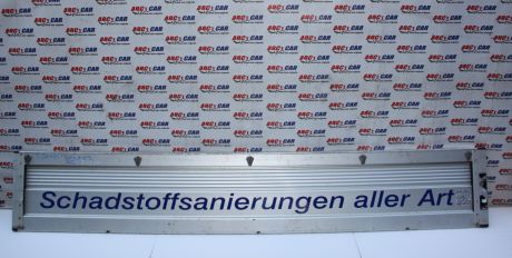 Oblon lateral dreapta din aluminiu Ford Transit doka L=249 cm 2007-2014