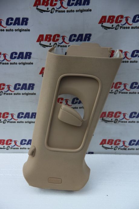 Ornament stalp interior centura dreapta VW Passat B6 variant 2005-2010 3C0868418E