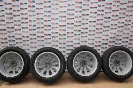 Set jante aliaj R19 Audi Q5 8R 2008-2016 8R0601025B