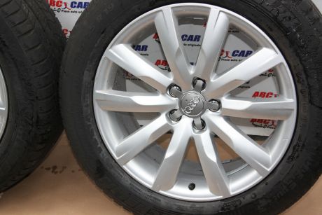 Set jante aliaj R19 Audi Q5 8R 2008-2016 8R0601025B