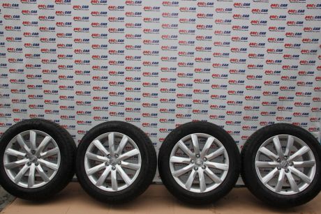 Set jante aliaj R19 Audi Q5 8R 2008-2016 8R0601025B