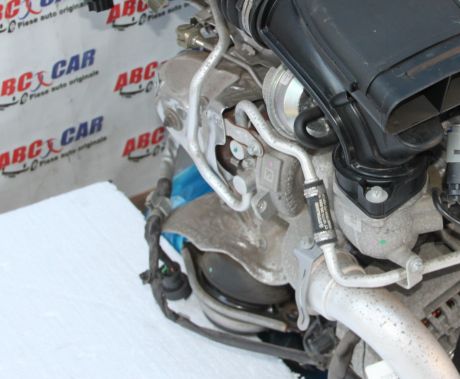 Turbosuflanta Mercedes R-Class W251 2006-2017 3.0 b A2760901480