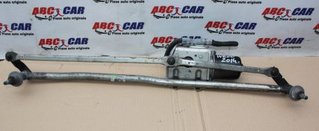 Ansamblu stergatoare cu motoras Iveco Daily 2011-2014 504084722, 53556502