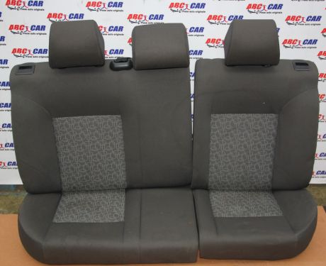 Bancheta spate Seat Cordoba 2002-2009
