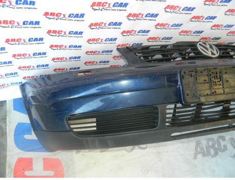 Bara protectie fata VW Passat B5 1999-2005
