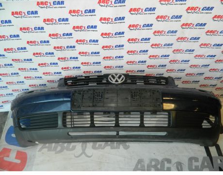 Bara protectie fata VW Passat B5 1999-2005