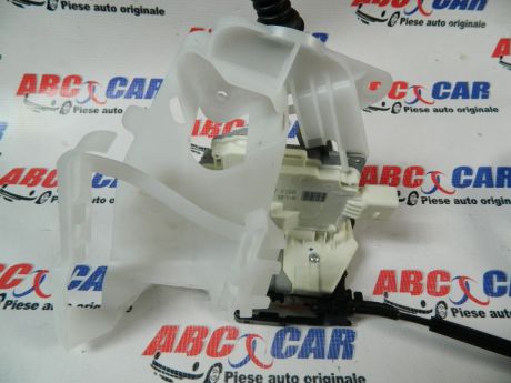 Broasca usa dreapta fata VW Passat B7 2010-2014 3C1837016A
