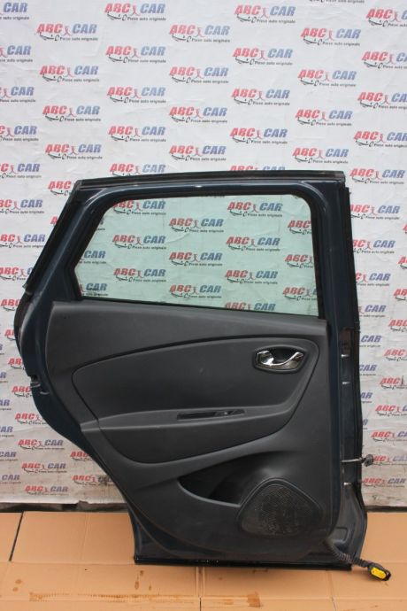 Broasca usa stanga spate Renault Captur 2013-2019