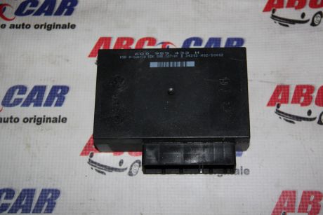 Calculator confort Skoda Fabia 1 (6Y) 2000-2007 6Q0959433H