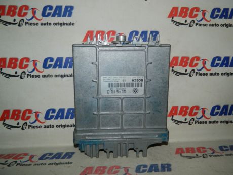 Calculator motor VW Sharan (7M8) 1995-2000 1.9 TDI 028906021ES