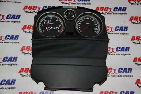 Ceas bord Opel Astra H 2005-2009 1.3 CDTI 13267544