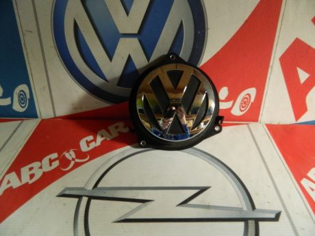 Clapeta deschidere portbagaj VW Passat B6 3C5827469E