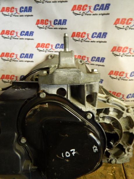 Cutie de viteze manuala Ford Fusion 2002-2012 1.3 Benzina 3S6R7002AC
