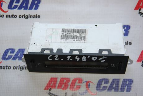 Display bord Citroen C2 2003-2009 9647409477