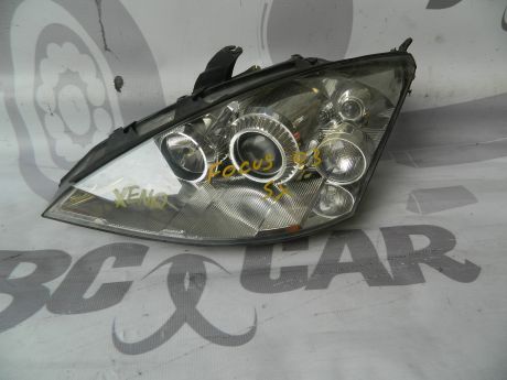 Far stanga cu xenon Ford Focus 1 1999-2005