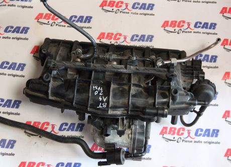 Galerie admisie Audi A4 B8 8K 2008-2015 2.0 TSI 06J133185BT